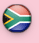 South Africa flag